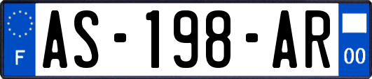 AS-198-AR