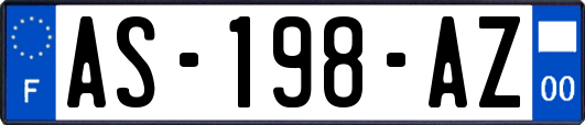 AS-198-AZ