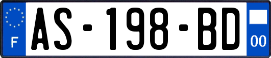 AS-198-BD