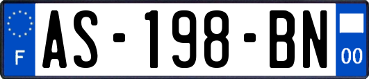 AS-198-BN