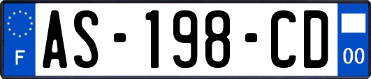 AS-198-CD