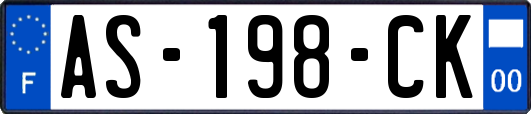 AS-198-CK
