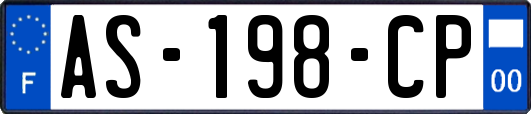 AS-198-CP