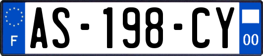 AS-198-CY