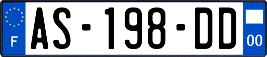 AS-198-DD