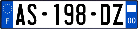 AS-198-DZ