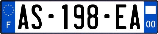 AS-198-EA
