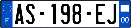 AS-198-EJ