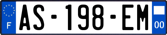 AS-198-EM