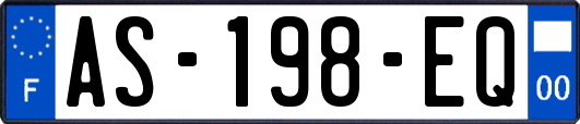 AS-198-EQ