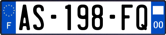 AS-198-FQ