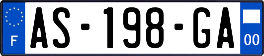 AS-198-GA