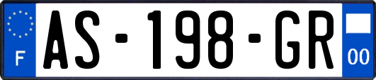 AS-198-GR