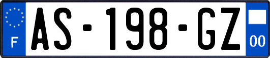 AS-198-GZ