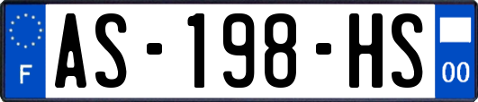 AS-198-HS