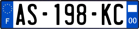 AS-198-KC