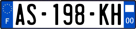 AS-198-KH