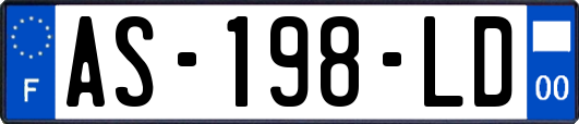 AS-198-LD