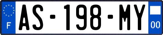AS-198-MY