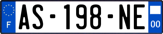 AS-198-NE