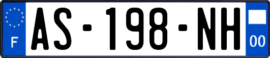 AS-198-NH