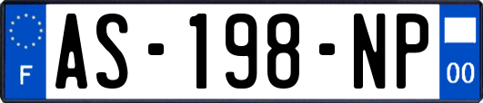AS-198-NP