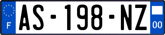 AS-198-NZ