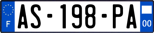 AS-198-PA