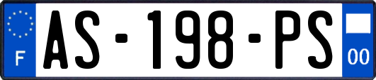 AS-198-PS