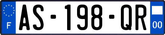 AS-198-QR