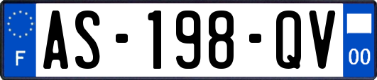 AS-198-QV
