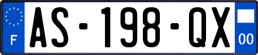 AS-198-QX