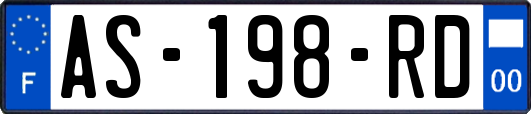 AS-198-RD