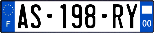 AS-198-RY