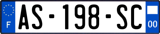 AS-198-SC