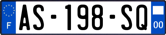 AS-198-SQ