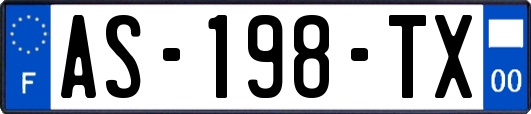 AS-198-TX