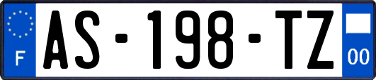 AS-198-TZ