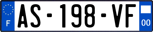 AS-198-VF