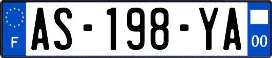 AS-198-YA