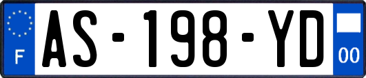 AS-198-YD