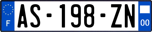 AS-198-ZN