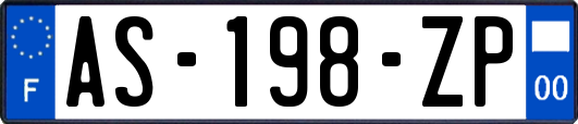 AS-198-ZP