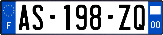 AS-198-ZQ