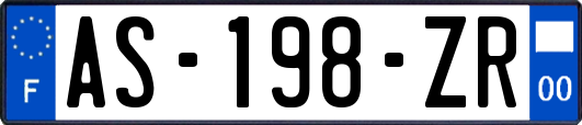 AS-198-ZR