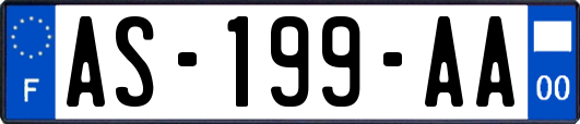 AS-199-AA