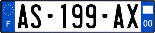 AS-199-AX