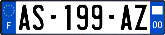 AS-199-AZ