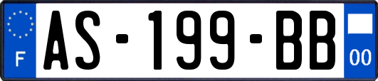 AS-199-BB