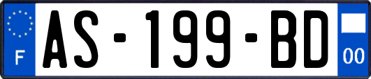 AS-199-BD